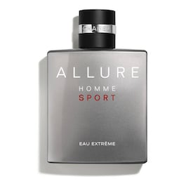 ALLURE HOMME SPORT - Eau Extrême Zerstäuber image